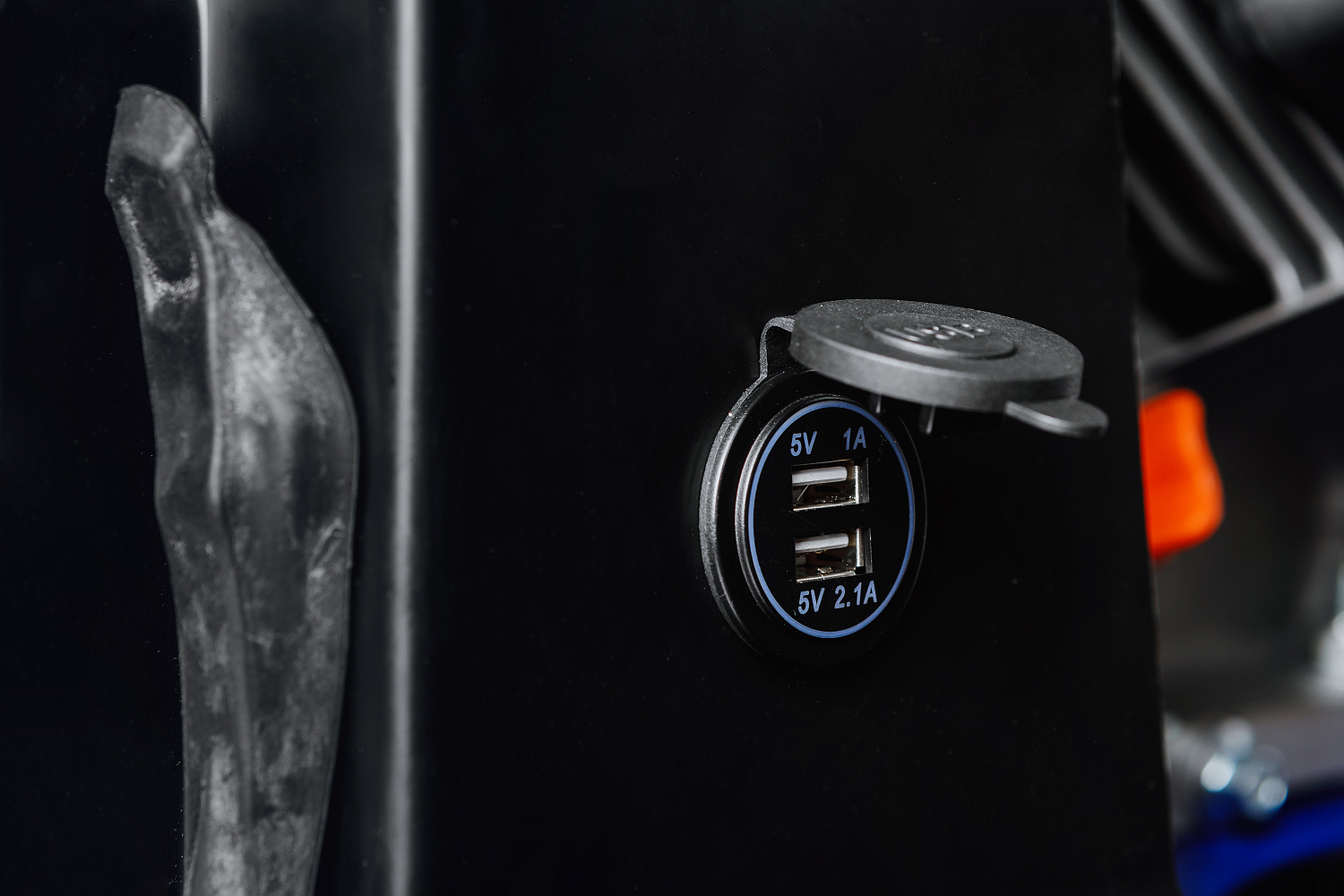 МОТОБУКСИРОВЩИК IKUDZO LONG 2.0 1700/500 EKR20 в Грозном