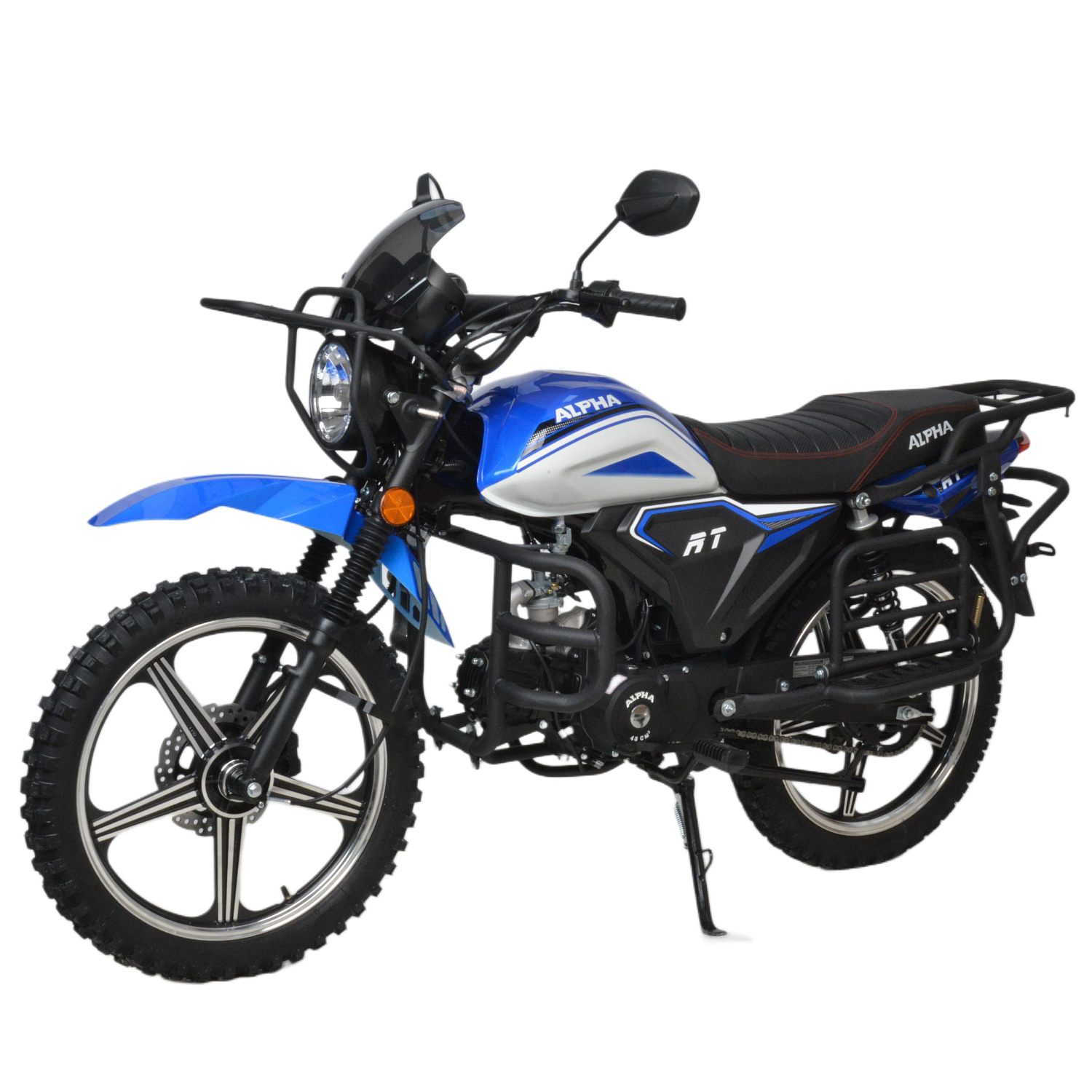 Мопед PROMAX ALPHA DIRT 150(49) в Грозном