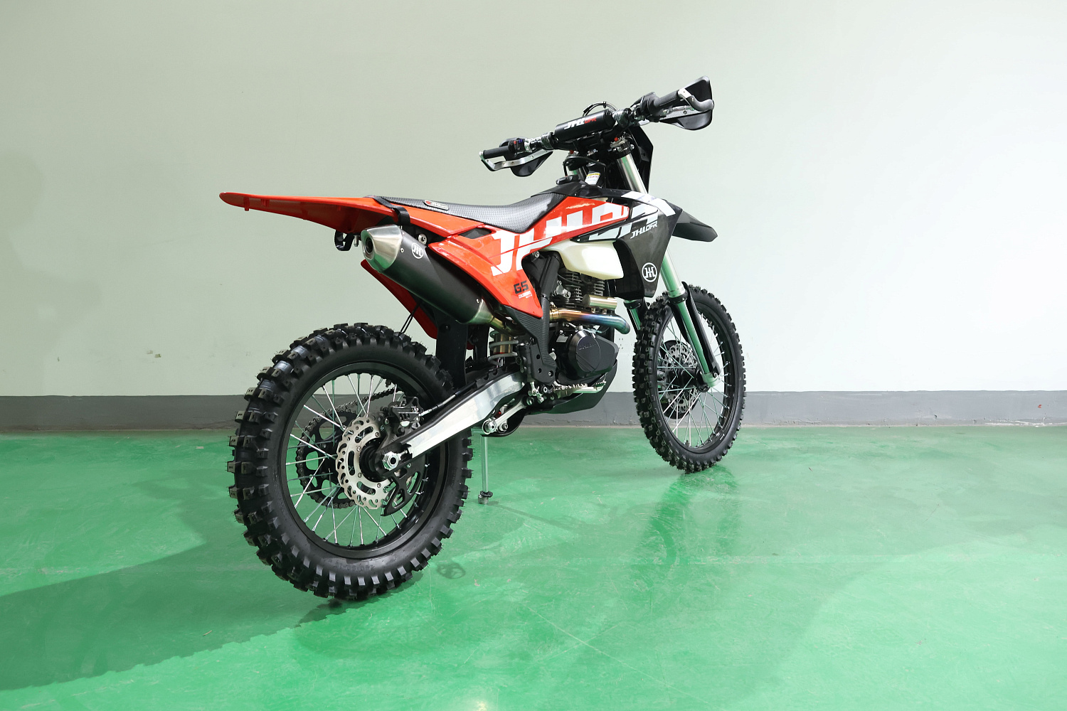 Мотоцикл JHLMOTO JHLofr GS CB300RL в Грозном