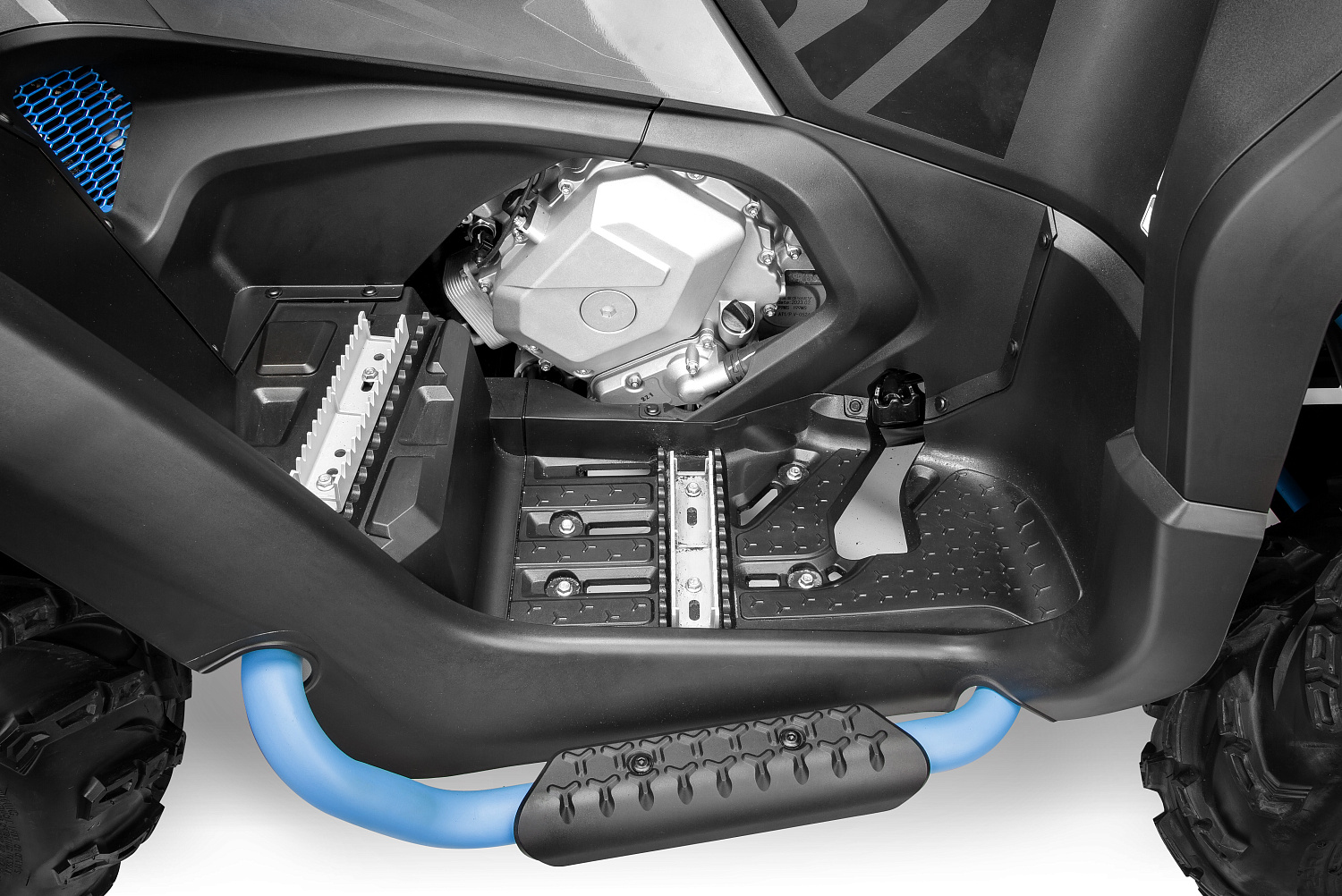  Квадроцикл Segway SNARLER AT6 LE в Грозном