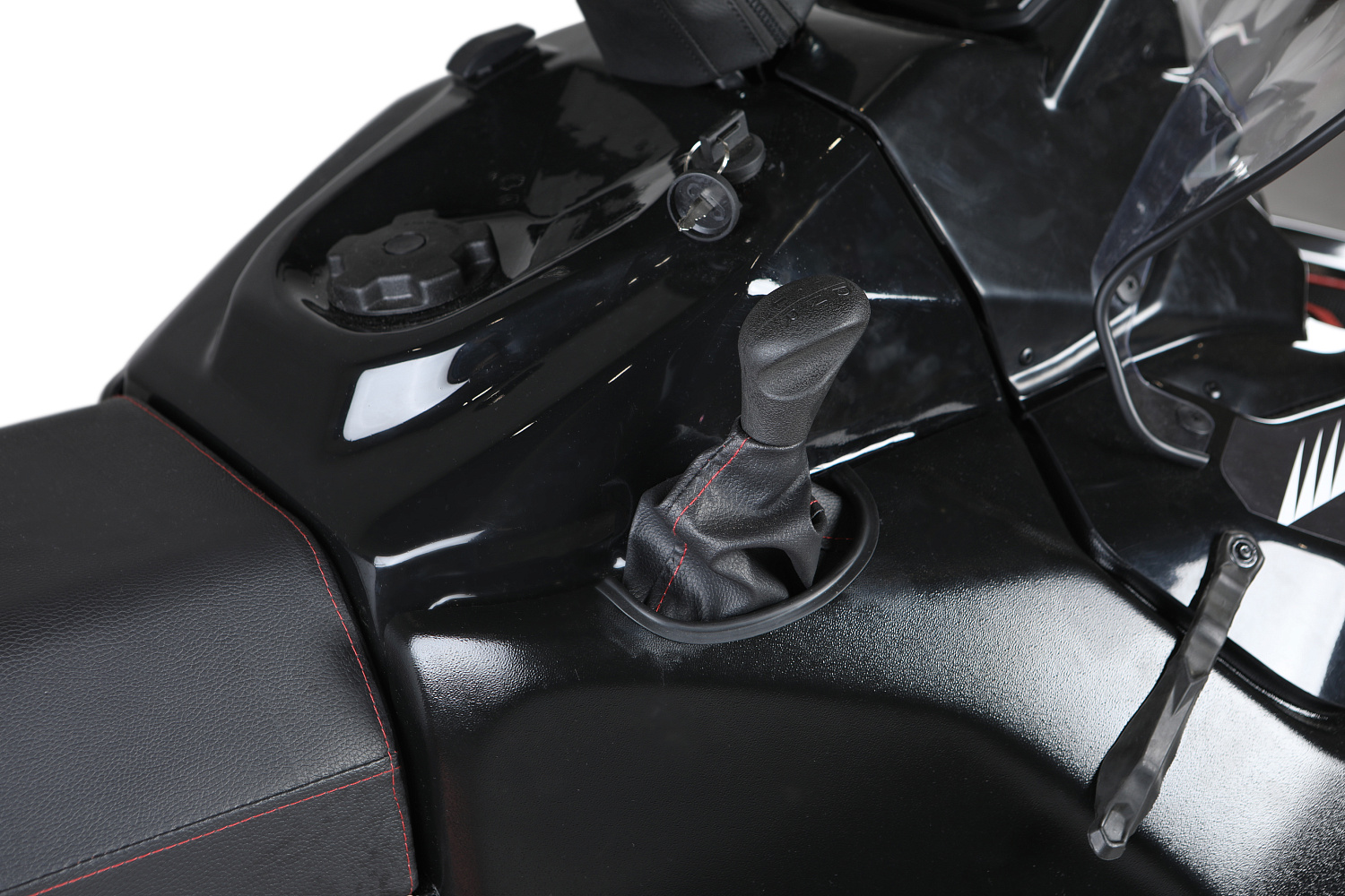 Снегоход IKUDZO HUNTER 600LK 20 V2 в Грозном