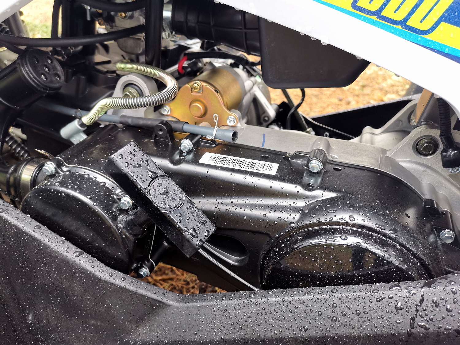 Квадроцикл PROMAX RENEGADE 280 (2025) в Грозном