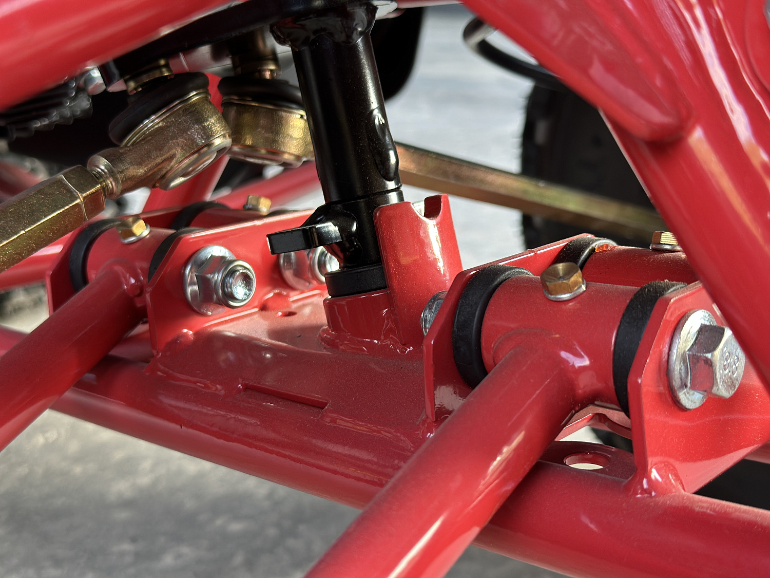 Квадроцикл PROMAX МАЙНКРАФТ 192 PRO 2025 в Грозном