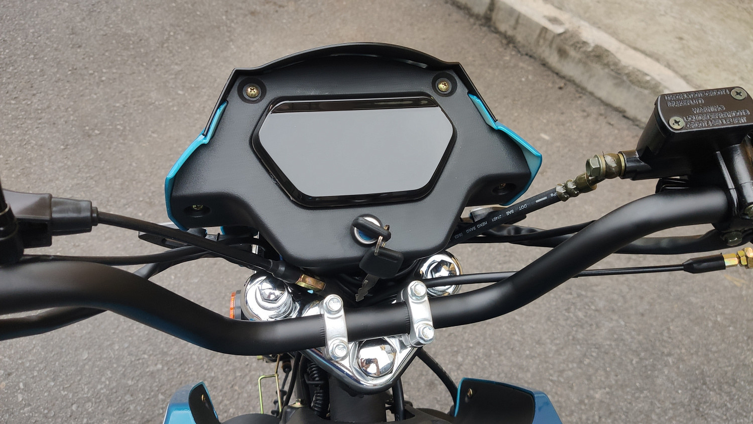 Мопед FAIDET SKIFF RS150 (49) в Грозном