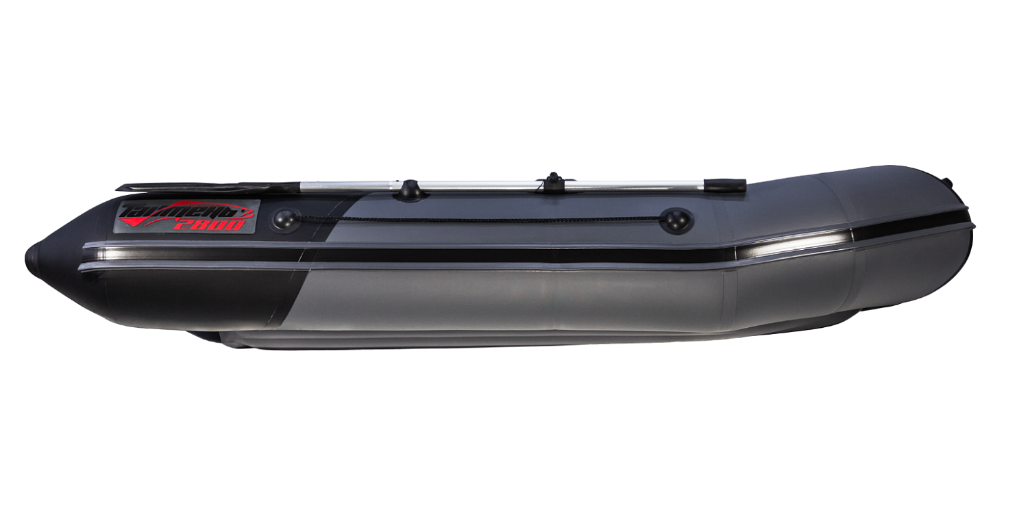 Лодка Таймень NX 2800 НДНД в Грозном