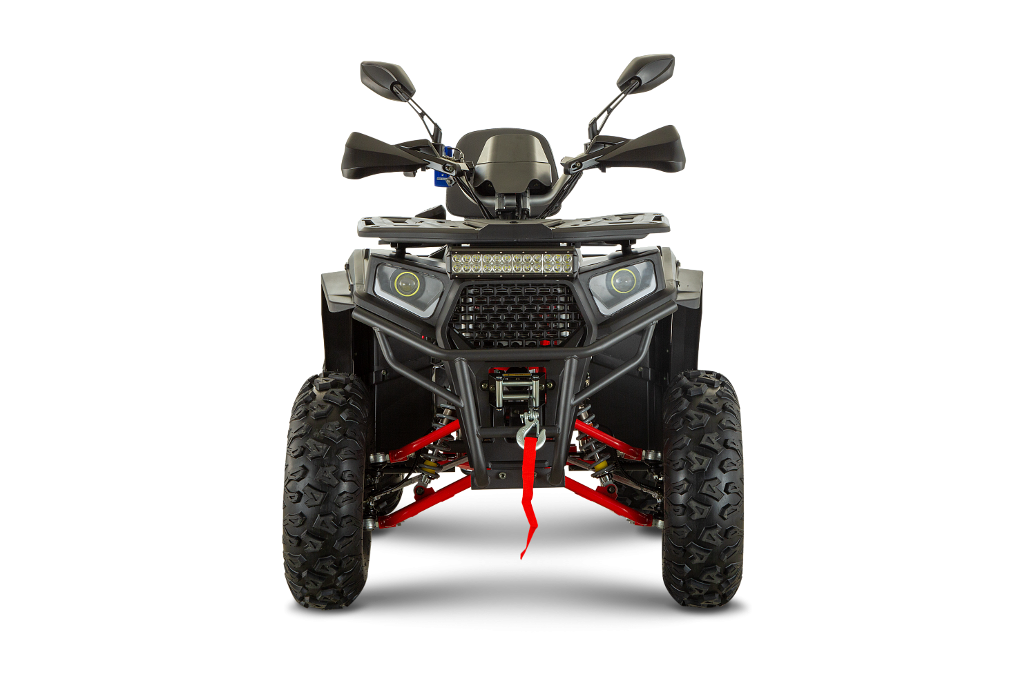 Квадроцикл GBM CROSS HILL 320 BIG PREMIUM в Грозном