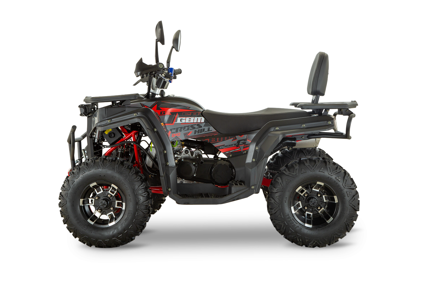 Квадроцикл GBM CROSS HILL 320 BIG PREMIUM в Грозном
