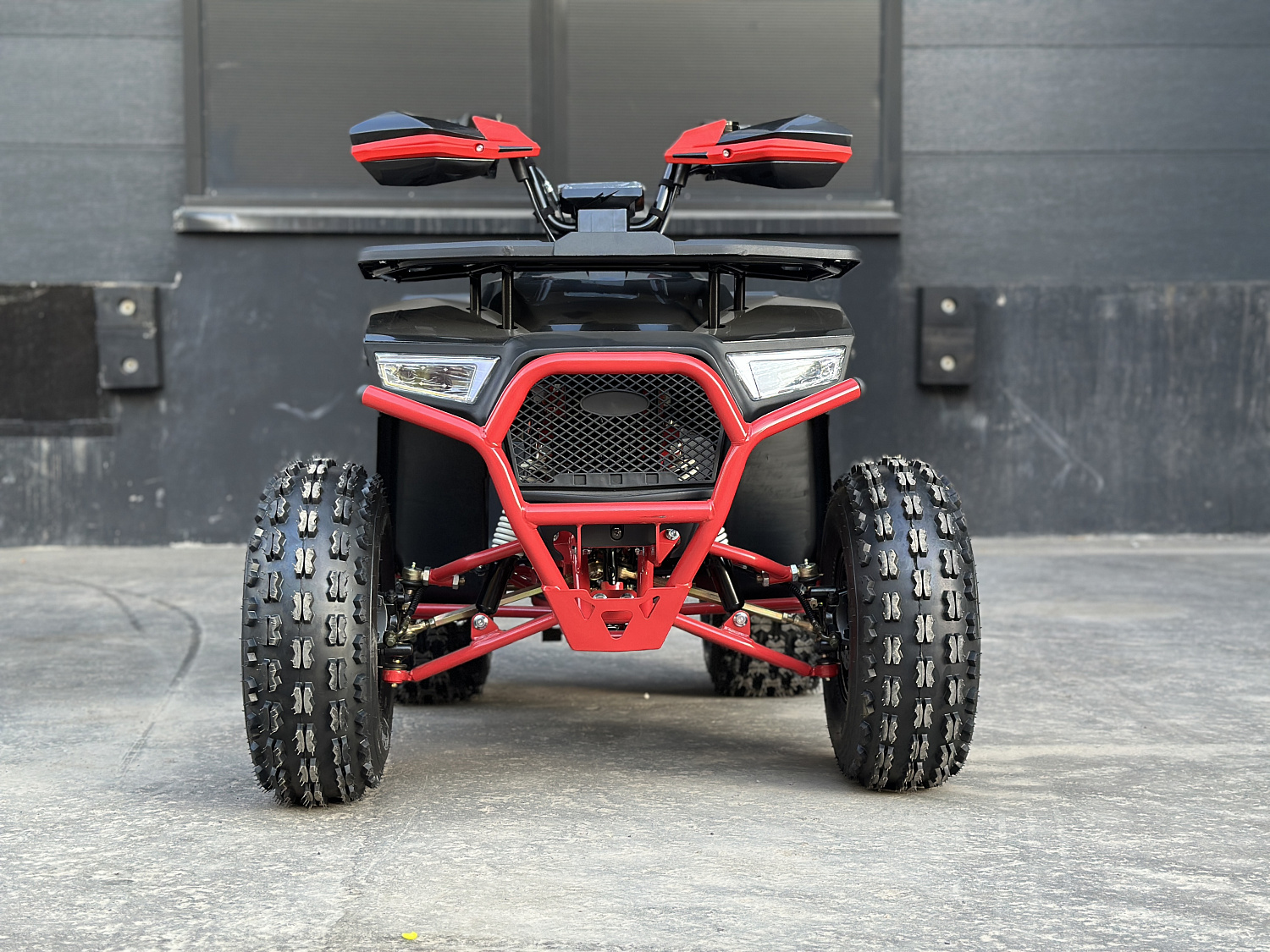 Квадроцикл PROMAX МАЙНКРАФТ 192 PRO 2025 в Грозном