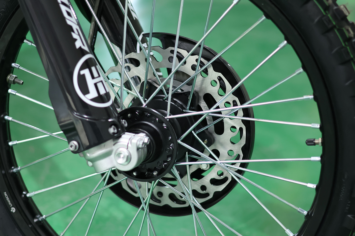 Мотоцикл JHLMOTO JHLofr GS YBS300 (176MN) в Грозном