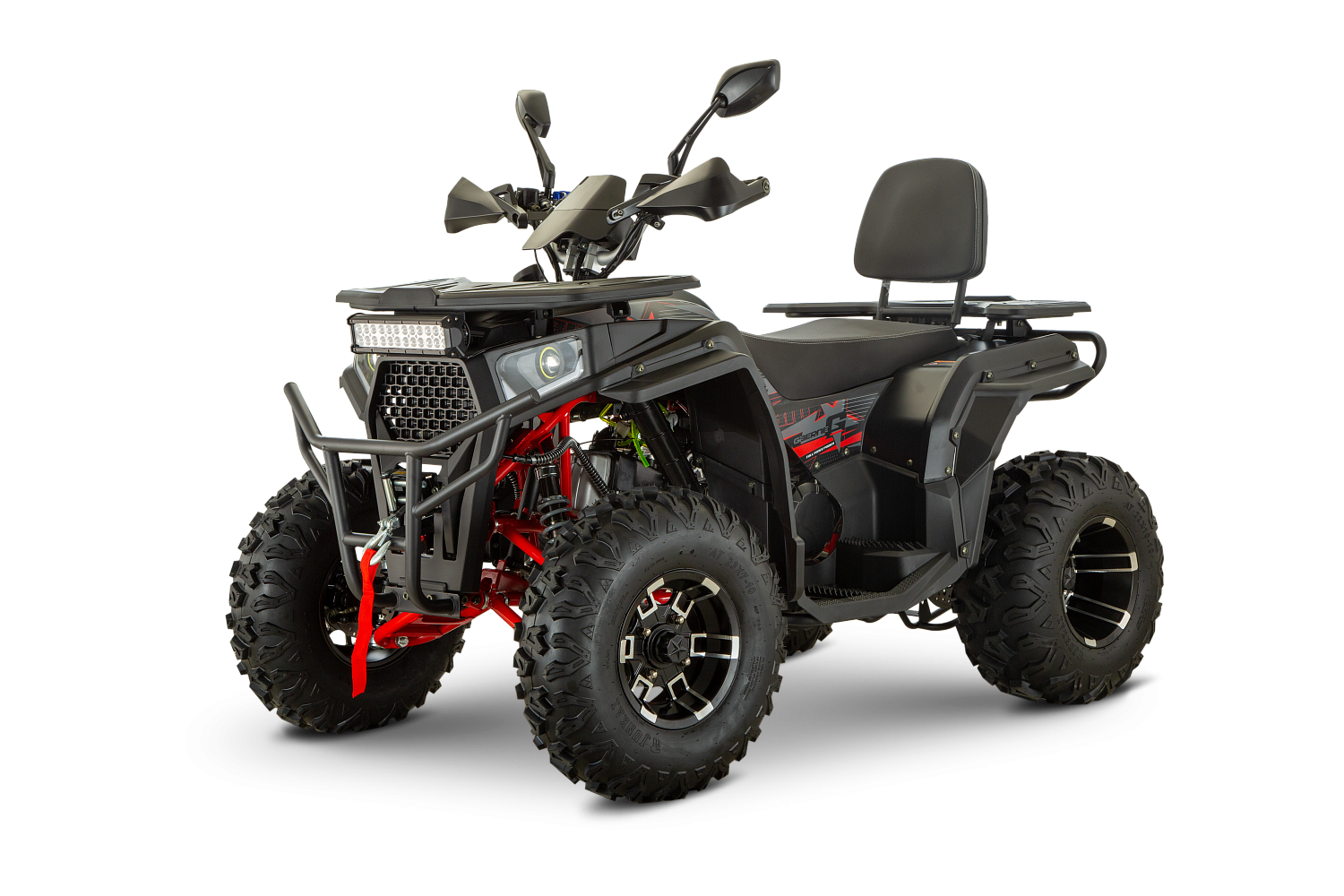 Квадроцикл GBM CROSS HILL 320 BIG PREMIUM в Грозном