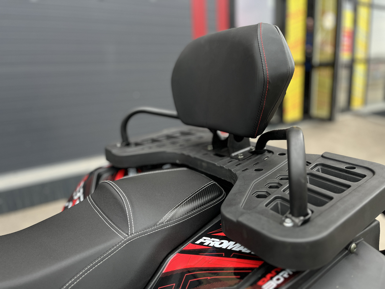 Квадроцикл PROMAX TAURUS 300 MAX-PRO LONG в Грозном