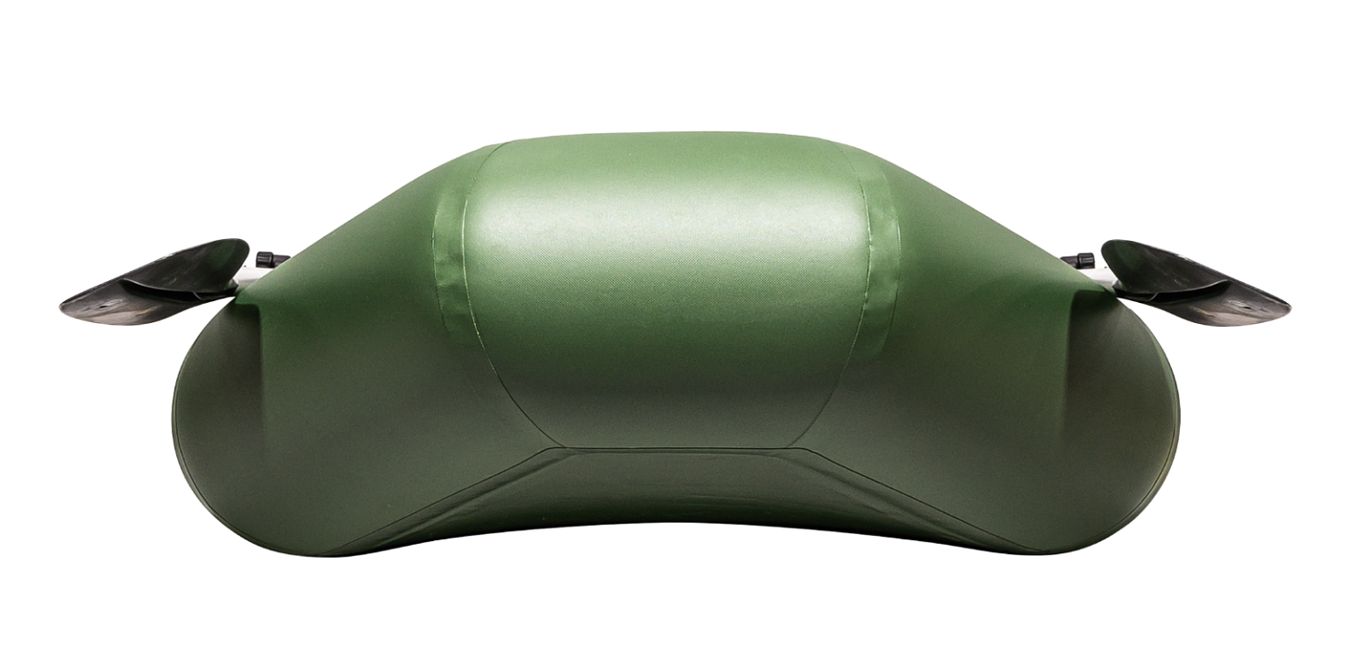 Лодка Барс 230 в Грозном