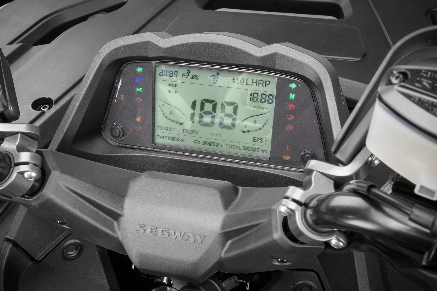  Квадроцикл Segway SNARLER AT6 LE в Грозном