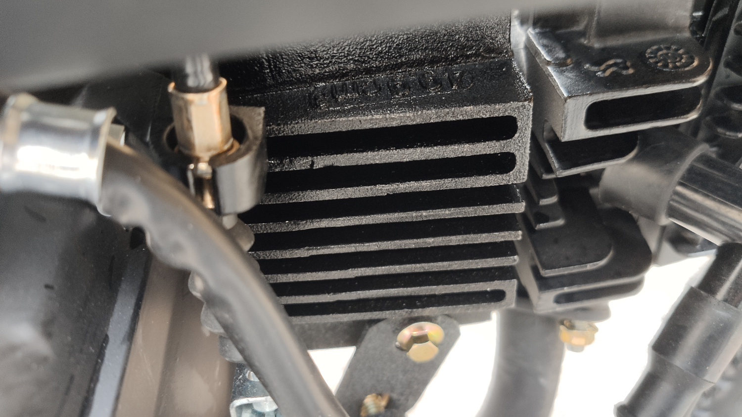 Мопед FAIDET SKIFF RS150 (49) в Грозном