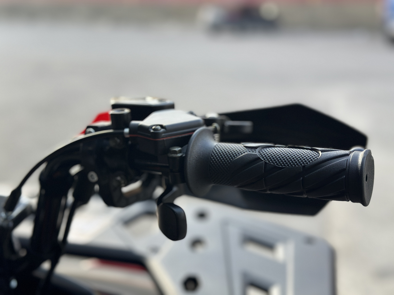 Квадроцикл PROMAX МАЙНКРАФТ 192 PRO 2025 в Грозном