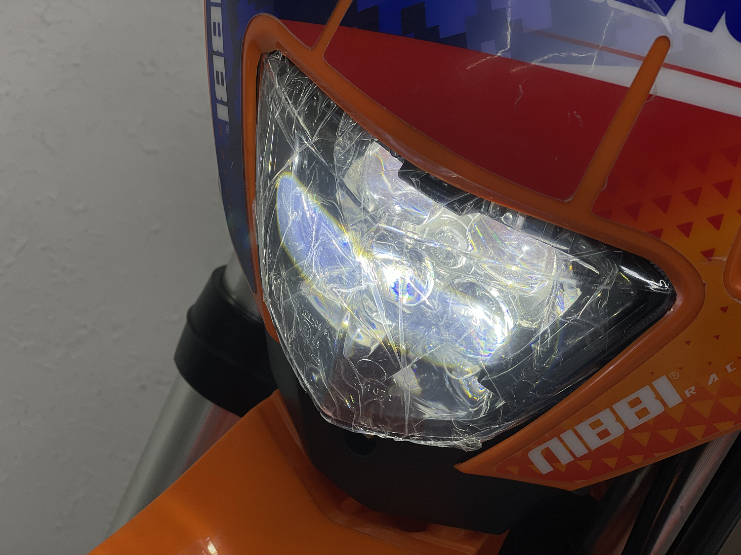 Кроссовый мотоцикл PROMAX INFERNO 380 (4 valves, 5 gears) в Грозном