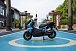 Скутер PROMAX BMW C250X в Грозном