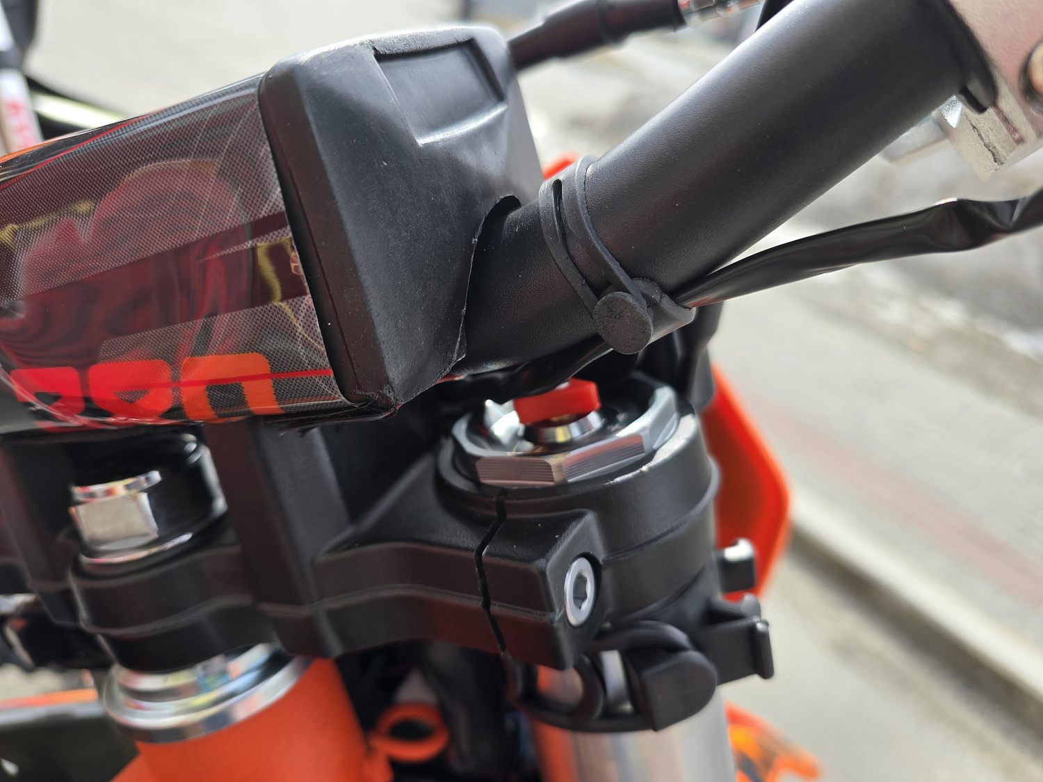 Кроссовый мотоцикл PROMAX INFERNO 380 (4 valves, 5 gears) в Грозном