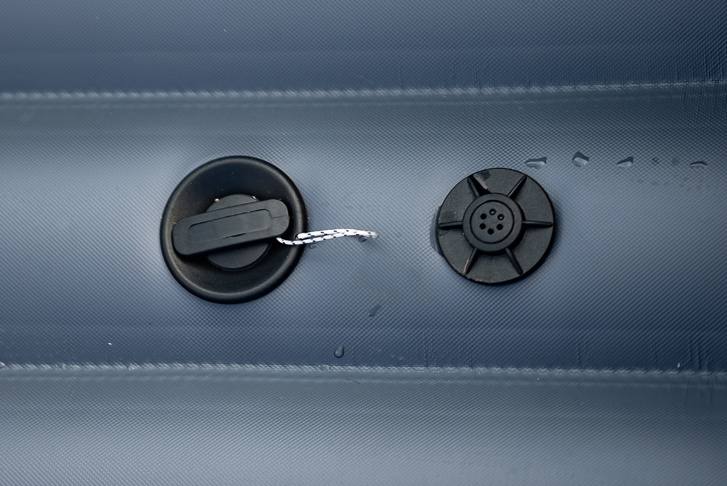 Лодка MISHIMO RIVER FJET PRO 470 под водомет в Грозном