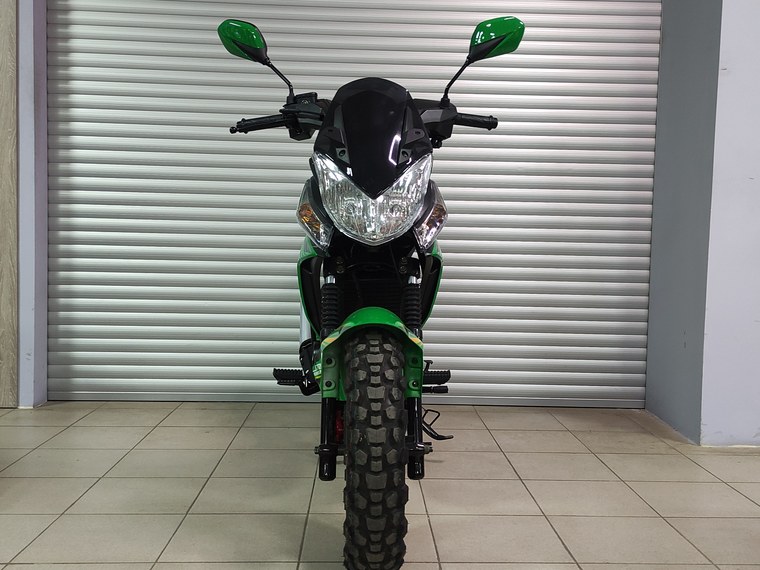 Мопед PROMAX STREET CROSS 150 (49) в Грозном