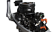 Лодочный мотор Seanovo SN9.9FFEL Enduro в Грозном