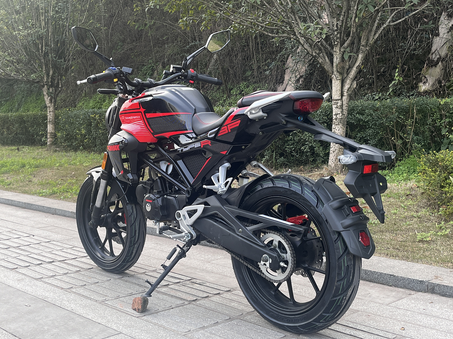 Мопед PROMAX CB150PR (49) в Грозном