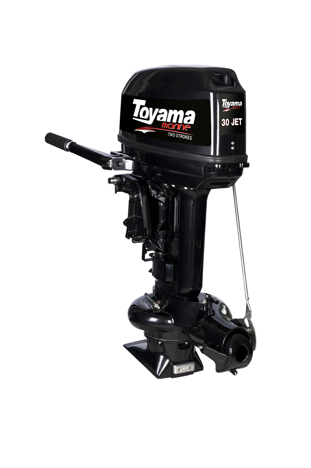 ЛОДОЧНЫЙ МОТОР TOYAMA T30ABMJET в Грозном