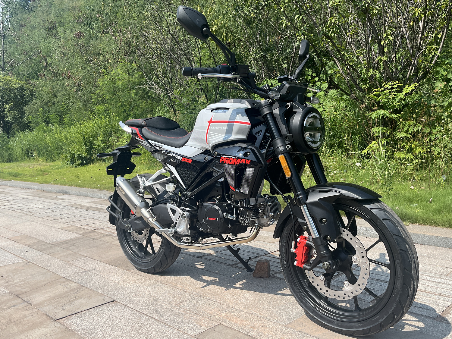 Мопед PROMAX CB130R (49) в Грозном