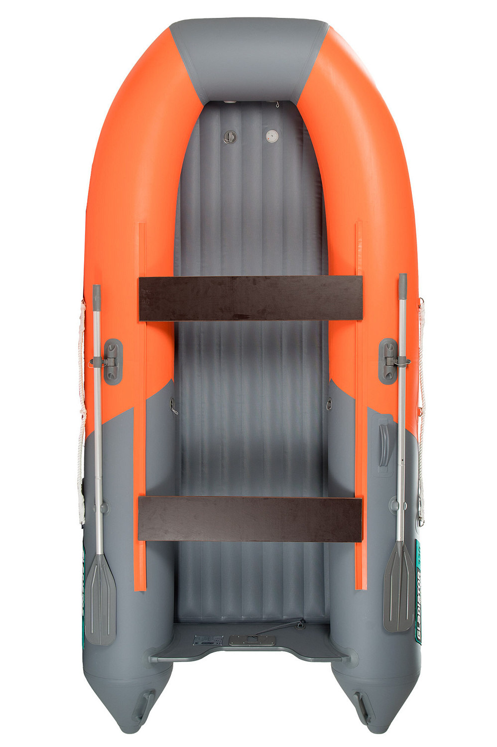 НАДУВНАЯ ЛОДКА GLADIATOR E330SL в Грозном