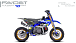 Питбайк FAIDET KAYOT 70 12/10 в Грозном