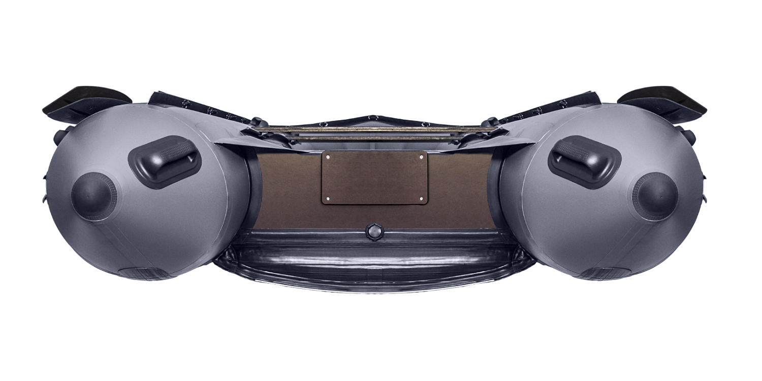 Лодка APACHE 3700 НДНД в Грозном