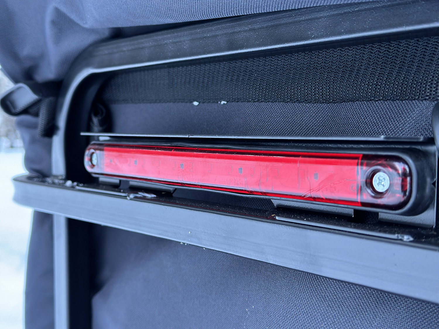 Снегоход PROMAX YAKUT 500 LONG 2.0 4T 29 в Грозном