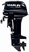 Лодочный мотор MARLIN MP 20 AWRS в Грозном