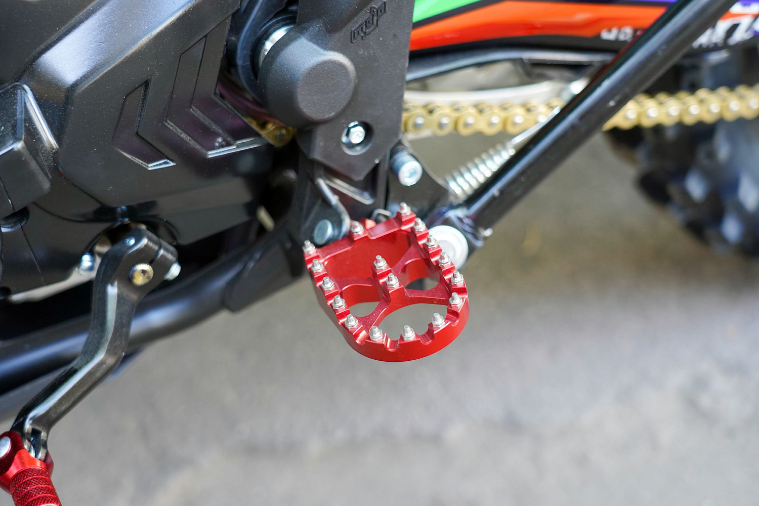 Эндуро / кроссовый мотоцикл BSE T7 Joker (ZS174-5А) Sport в Грозном