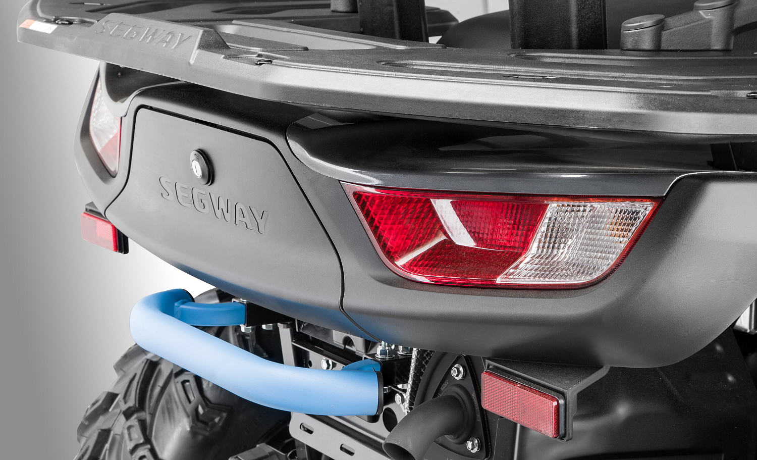  Квадроцикл Segway SNARLER AT6 LE в Грозном