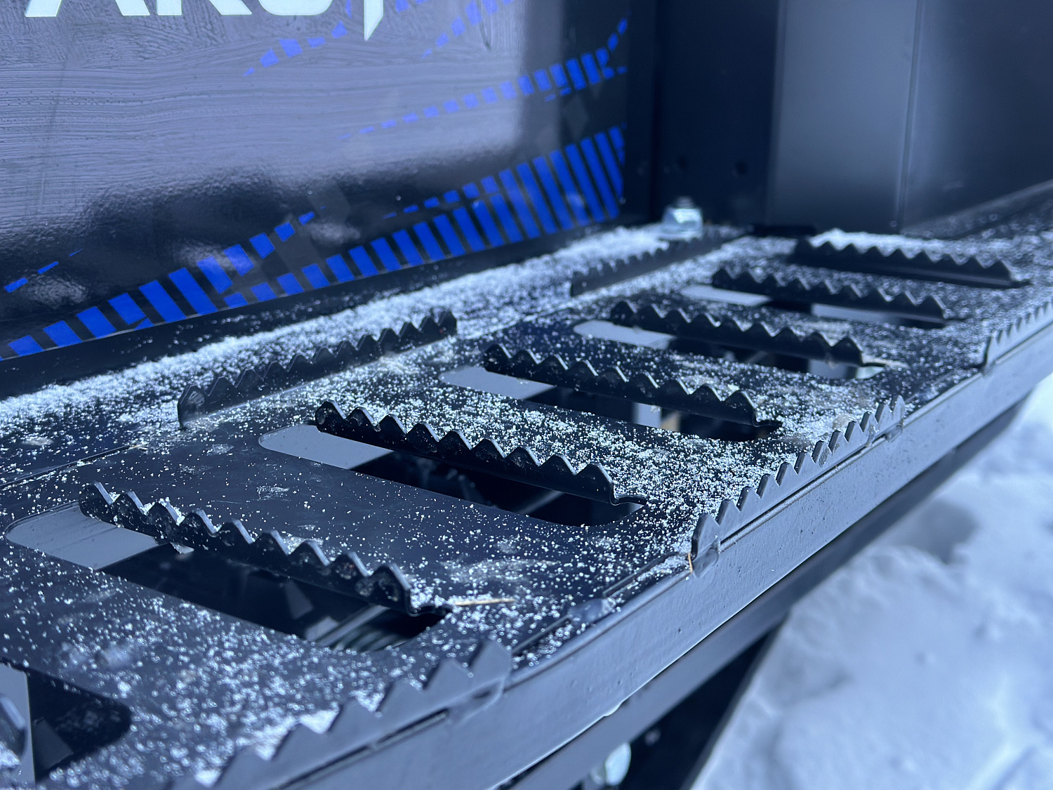 Снегоход PROMAX YAKUT 500 LONG 2.0 4T 29 в Грозном