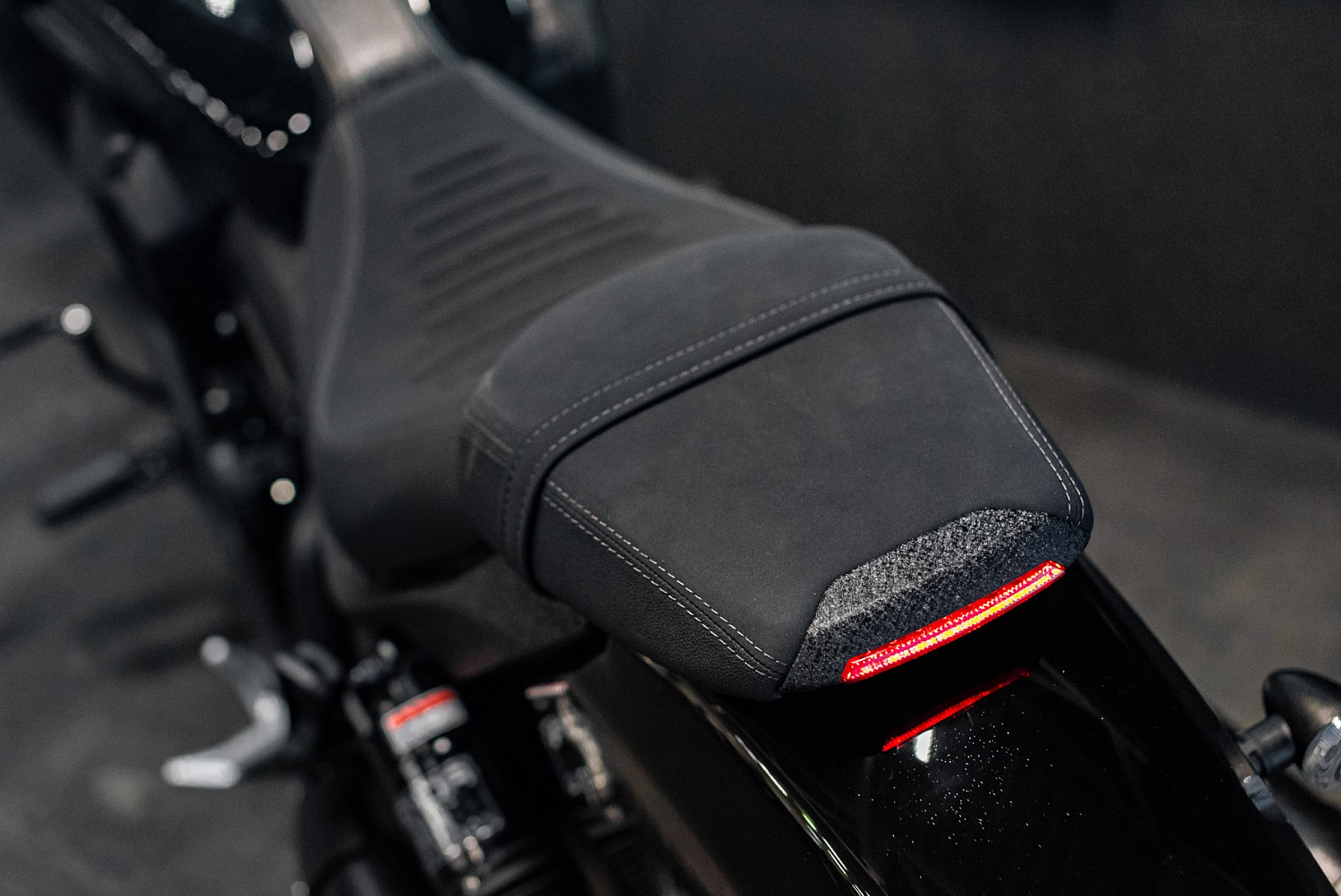 Мотоцикл Benda DarkFlag 500 в Грозном