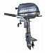 Лодочный мотор APACHE T 6 BS в Грозном