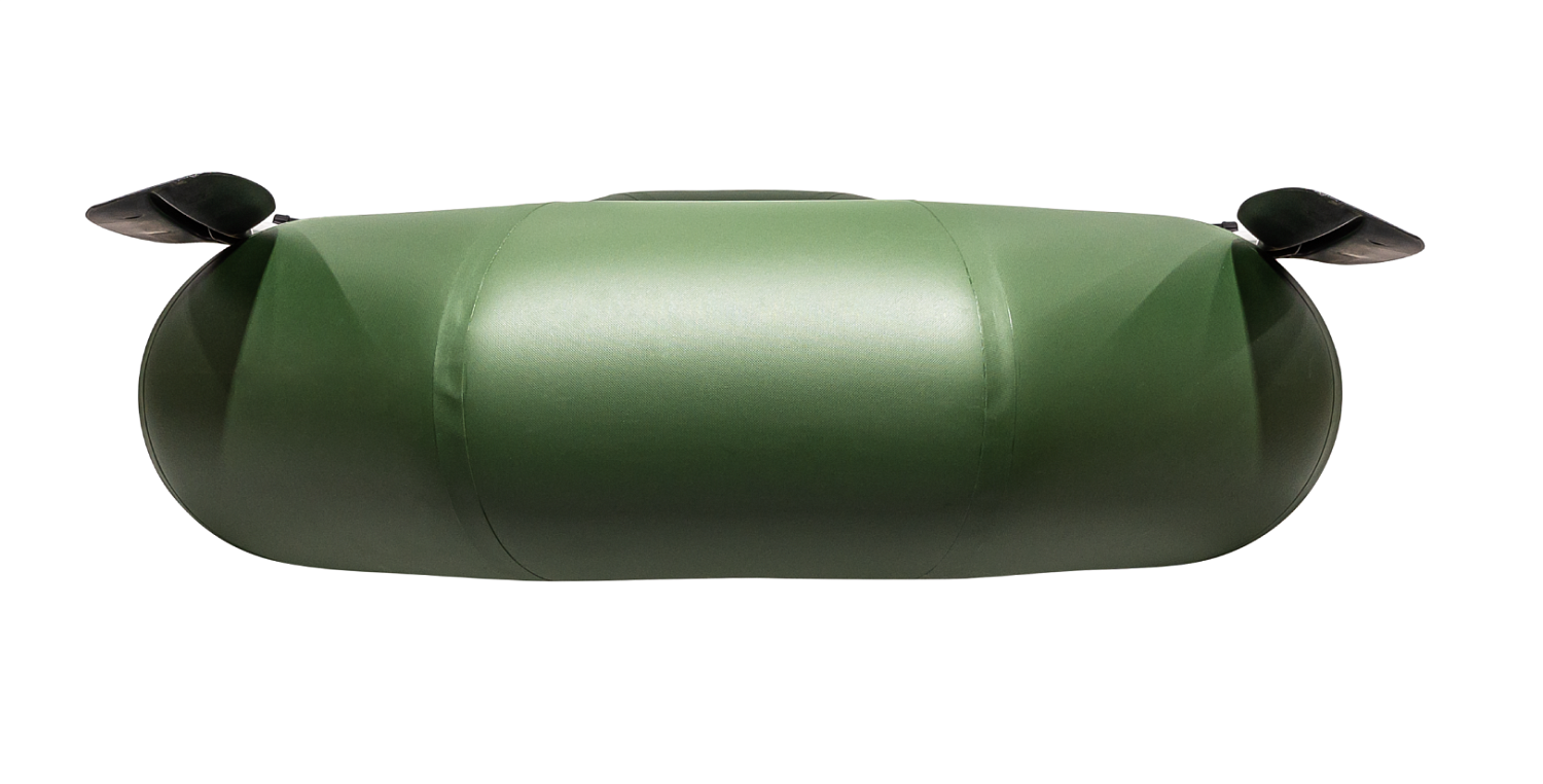 Лодка Барс 240 в Грозном