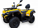 Квадроцикл HISUN GUARDIAN 400L /LONG в Грозном