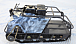 Мотобуксировщик Irondog (Железная собака) M600 23 Камуфляж Охотник в Грозном