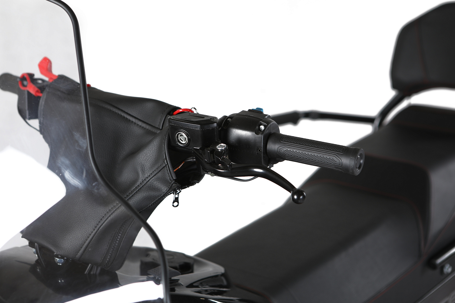 Снегоход IKUDZO HUNTER 600LK 20 V2 в Грозном