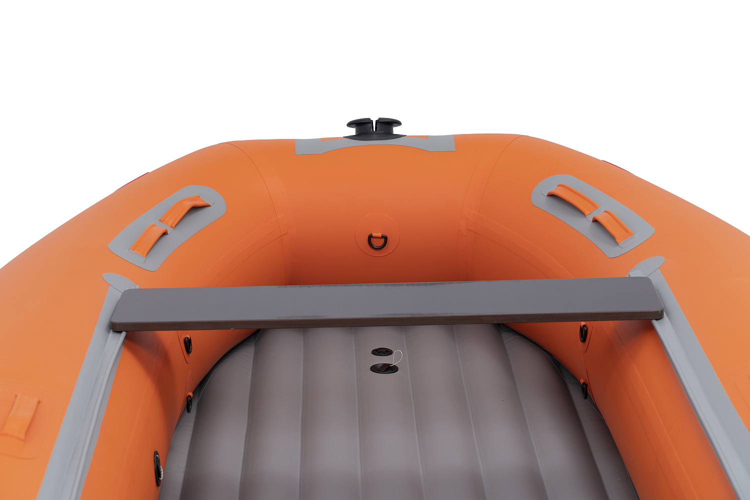 Лодка MISHIMO RIVER JET 470 под водомет в Грозном