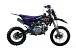 Питбайк FullCrew Big Beast 150cc 17\14 (механ., эл.стартер) в Грозном