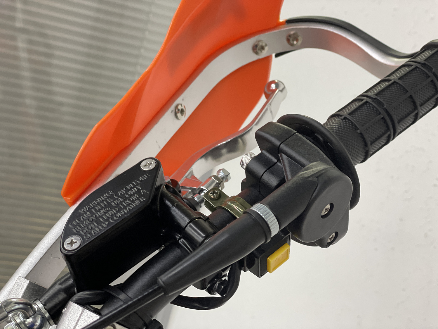 Кроссовый мотоцикл PROMAX INFERNO 380 (4 valves, 5 gears) в Грозном