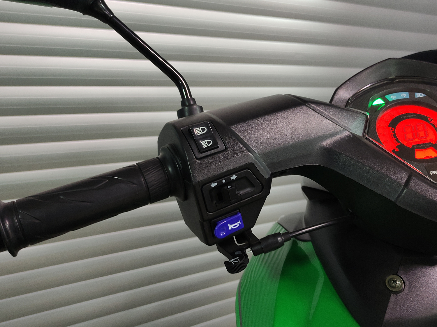 Мопед PROMAX STREET CROSS 150 (49) в Грозном