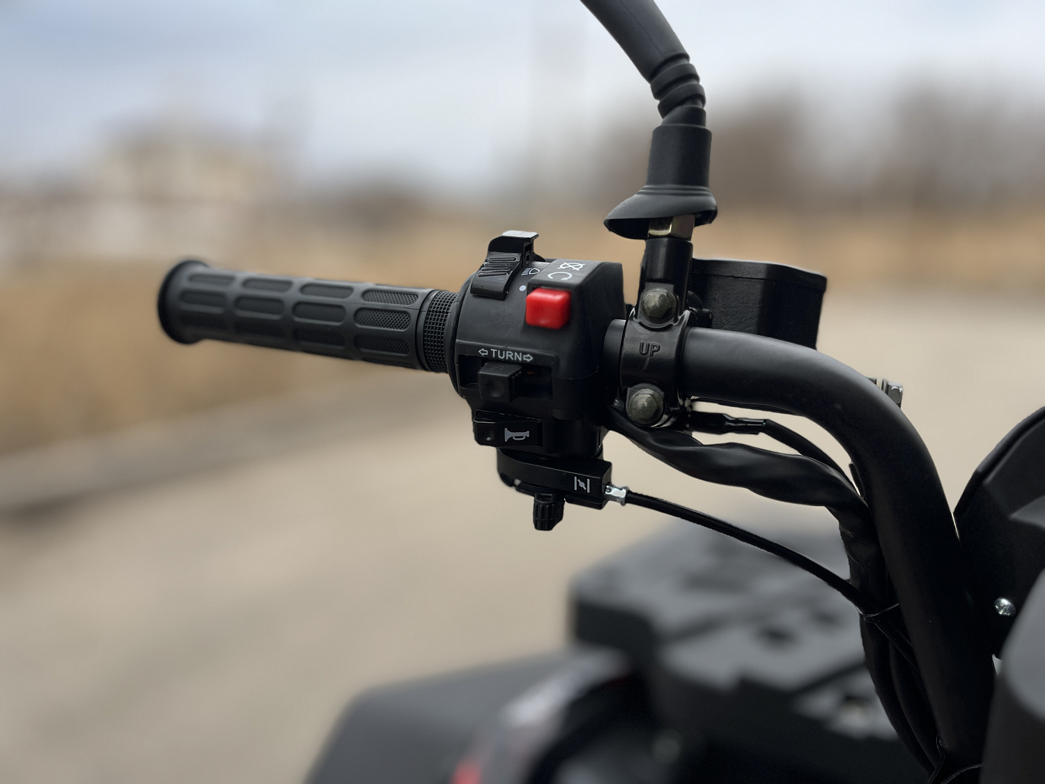 Квадроцикл PROMAX TAURUS 300 MAX-PRO LONG в Грозном