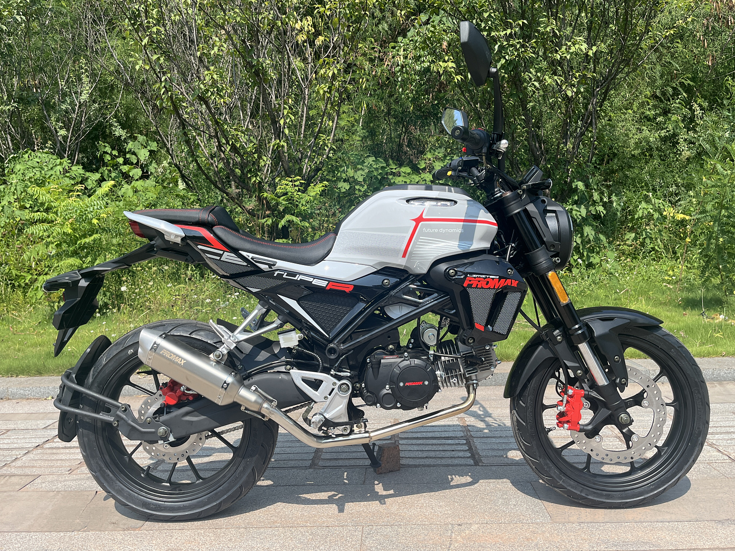 Мопед PROMAX CB130R (49) в Грозном