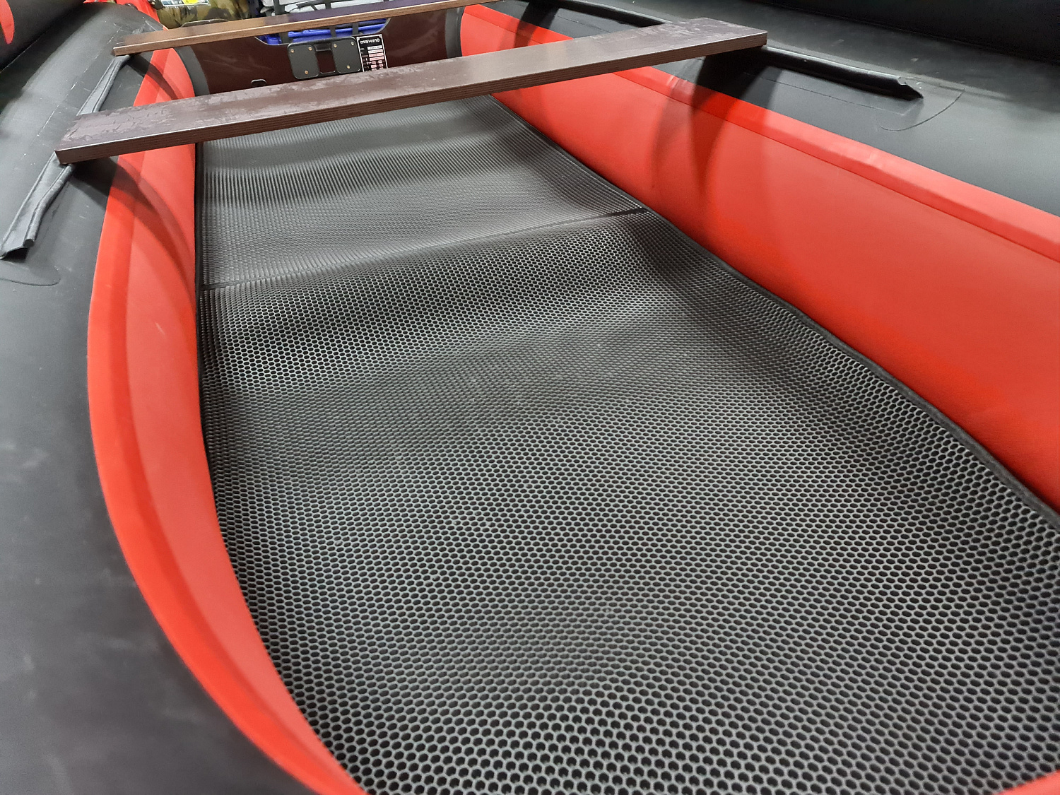 ЭВА Коврик (EVA) для лодок SMARINE 330 в Грозном