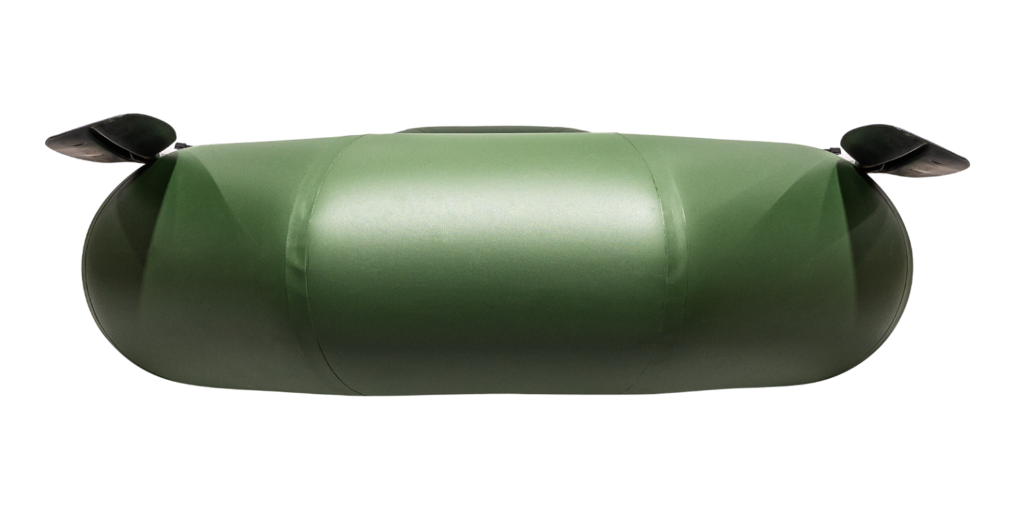 Лодка Барс 260 в Грозном